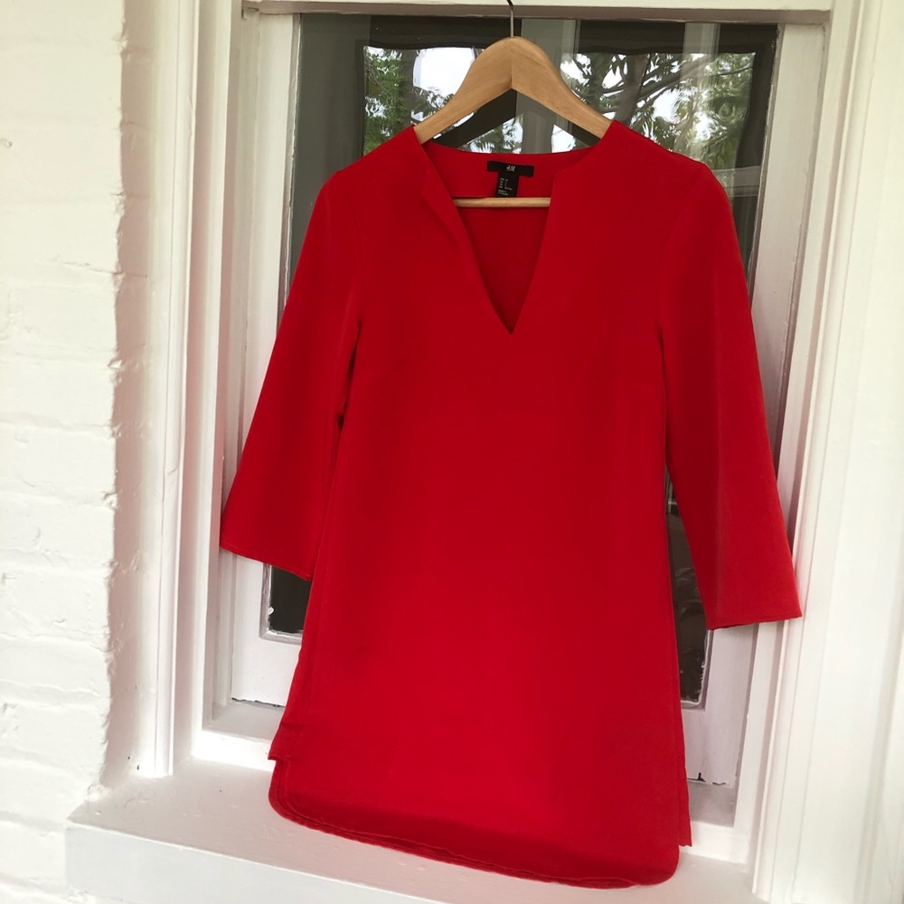 H&M Tunic